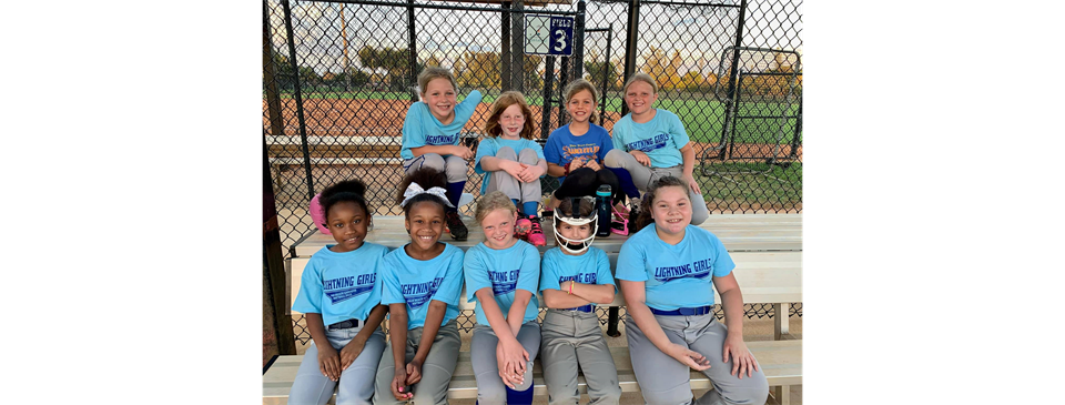 10 Reasons Softball Can Change Your Life