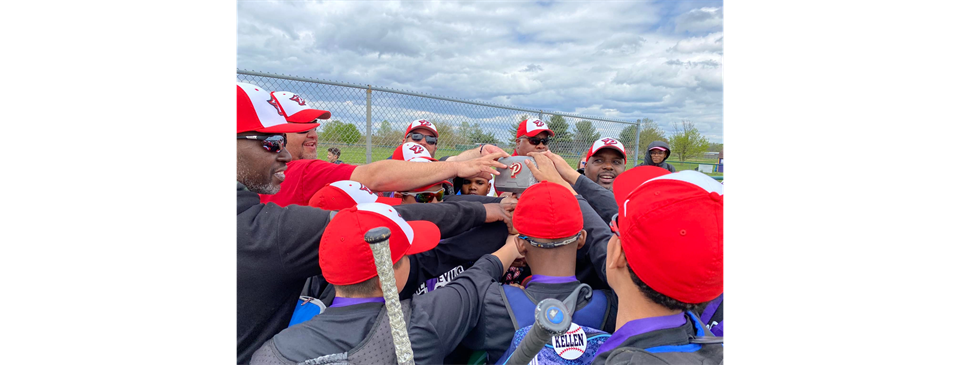 Red Devils Baseball Club - Showcase Baseball