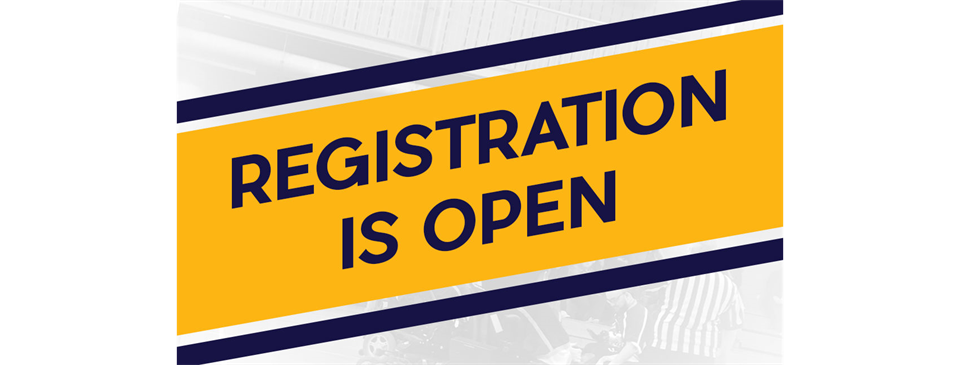 Spring 2025 Registration CLOSING MARCH 22nd
